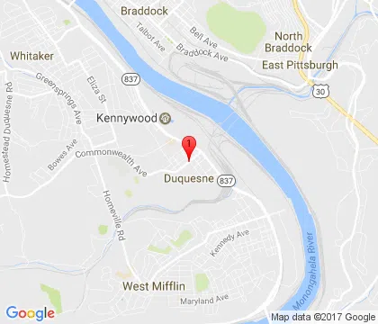 logo-image - duquesne-pa